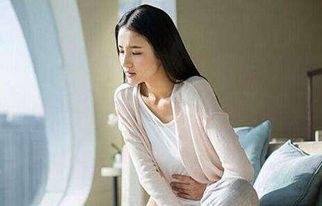 女性经量过少可能是血虚，自测一下