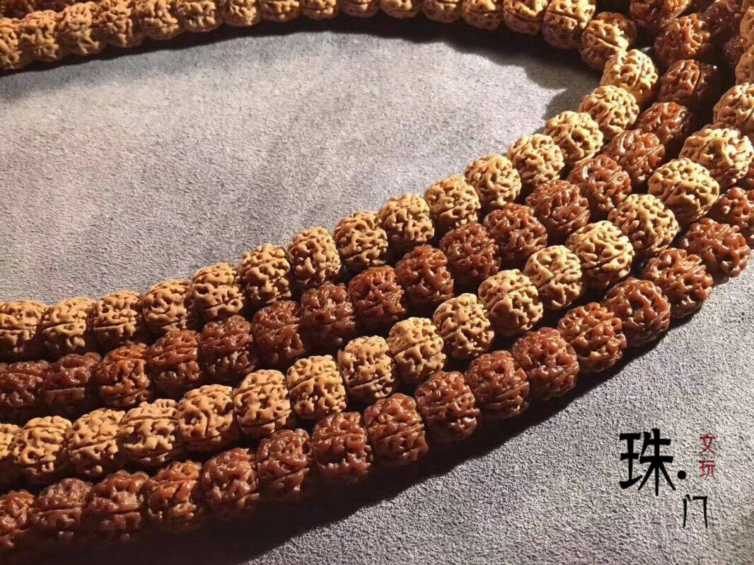 用酱油给金刚菩提上色好吗,菩提金刚籽手串如何变红上色快