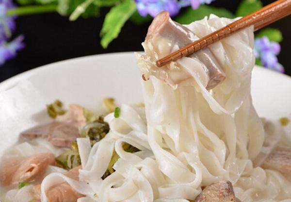 海南万宁后安粉汤怎么熬浓,万宁当地正宗老字号后安粉