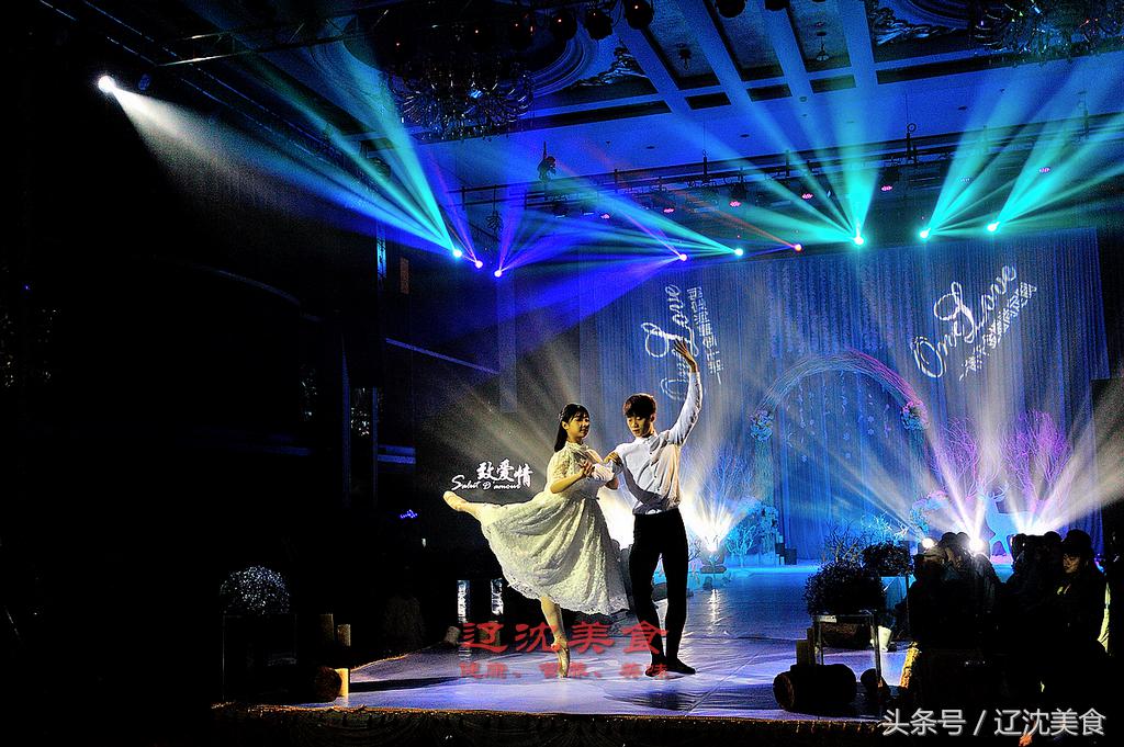 沈阳婚博会秋季,沈阳婚宴酒店哪家最好