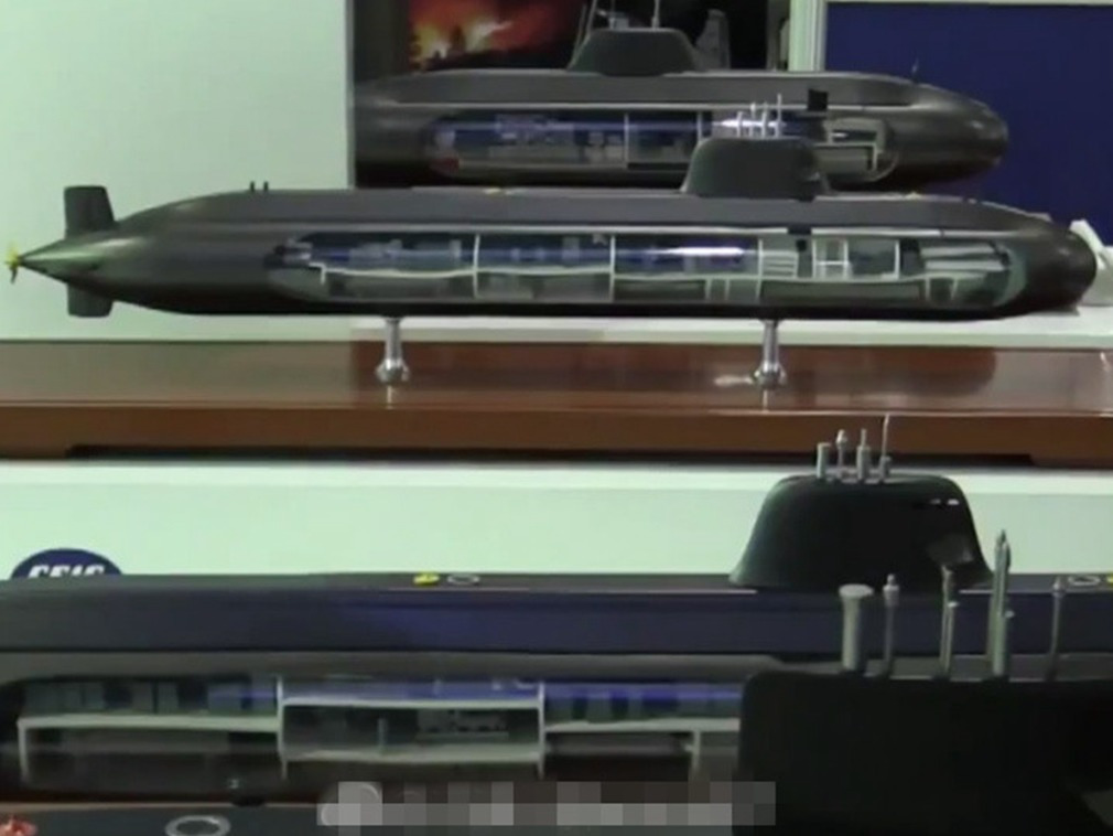 涓埞閲嶅伐鐨勬牳娼滆墖妯″瀷,涓埞閲嶅伐娉板浗