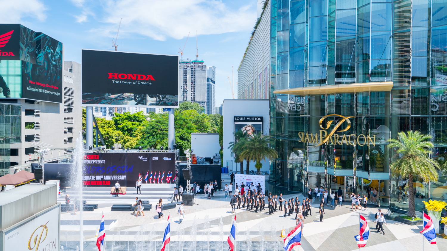 泰国芭提雅美食自由行,泰国旅游曼谷清迈芭提雅