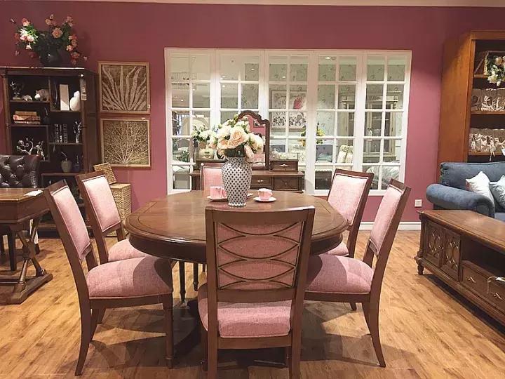 杭州性价比高实木家具,顶级家具品牌杭州体验店