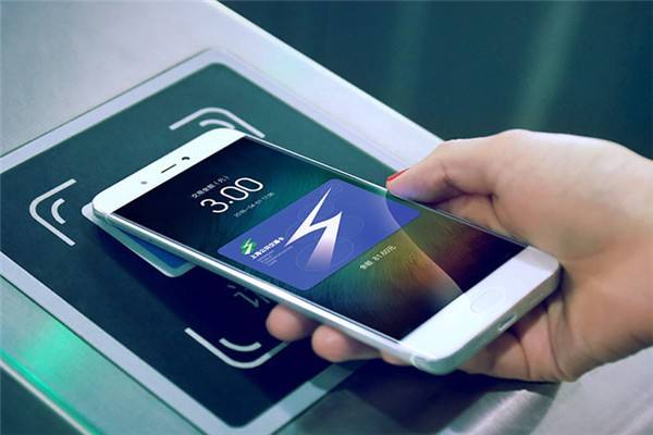 移动支付时代nfc,nfc移动支付的优点是什么