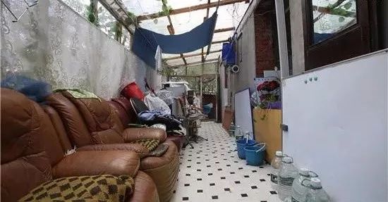 爆改老屋,老屋爆改