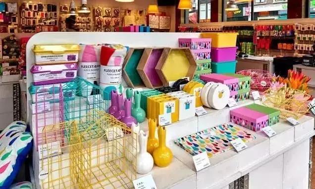 一个10元小店年入30亿,一家10元店年赚180亿