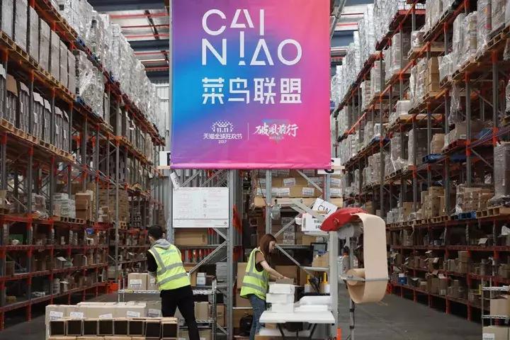 澳洲发货中国,澳洲发货到中国要多久