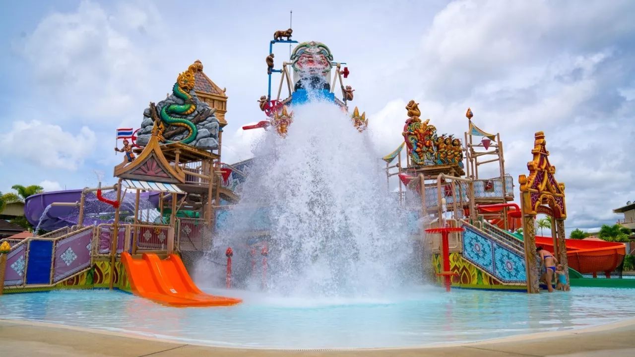 玩转芭提雅,玩转曼谷攻略