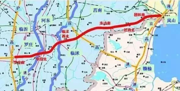 今天起，临沂要大变了！这辈子我都不会后悔留在了临沂！