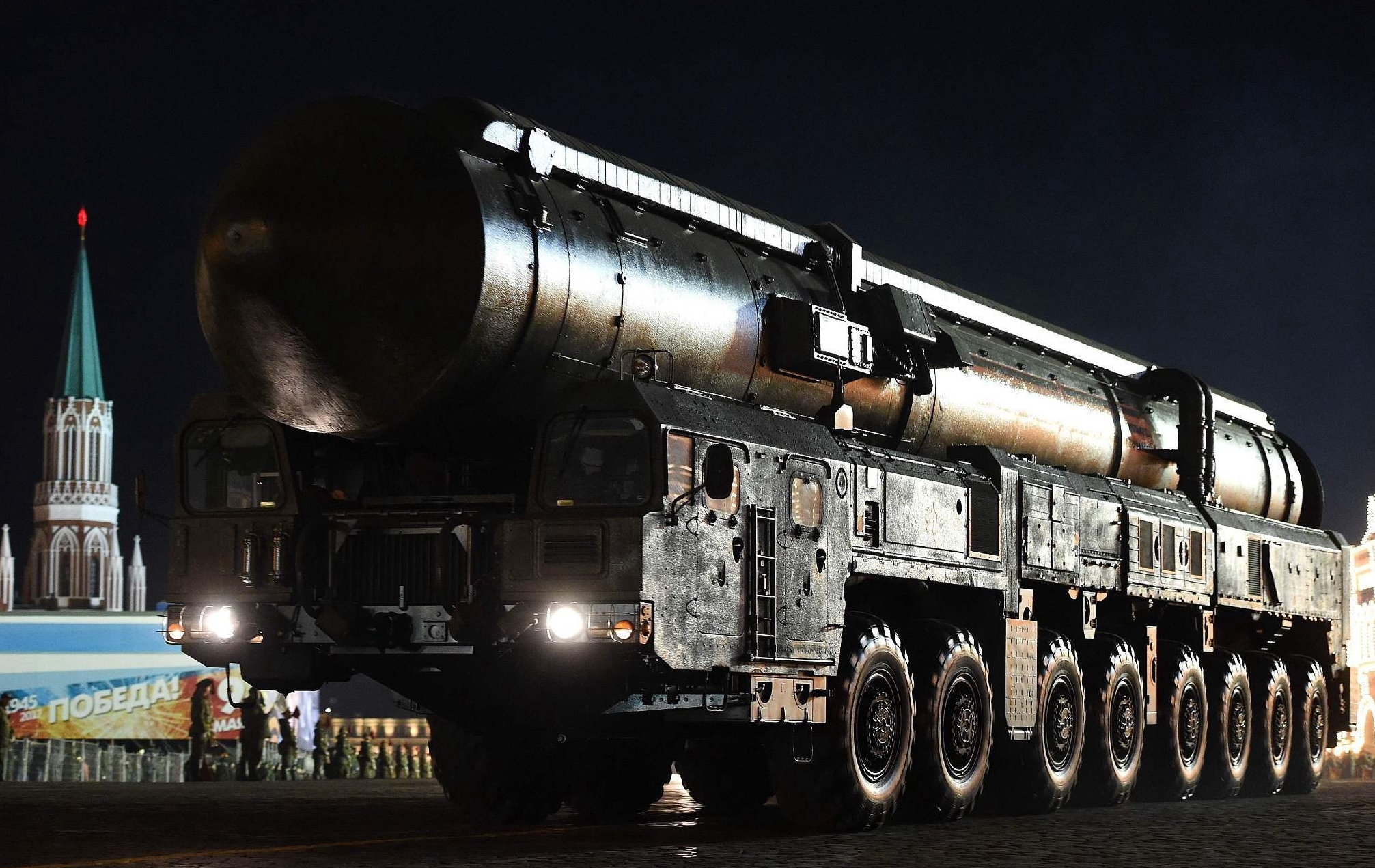 美军和俄罗斯最新军事消息,美国俄罗斯军事计划