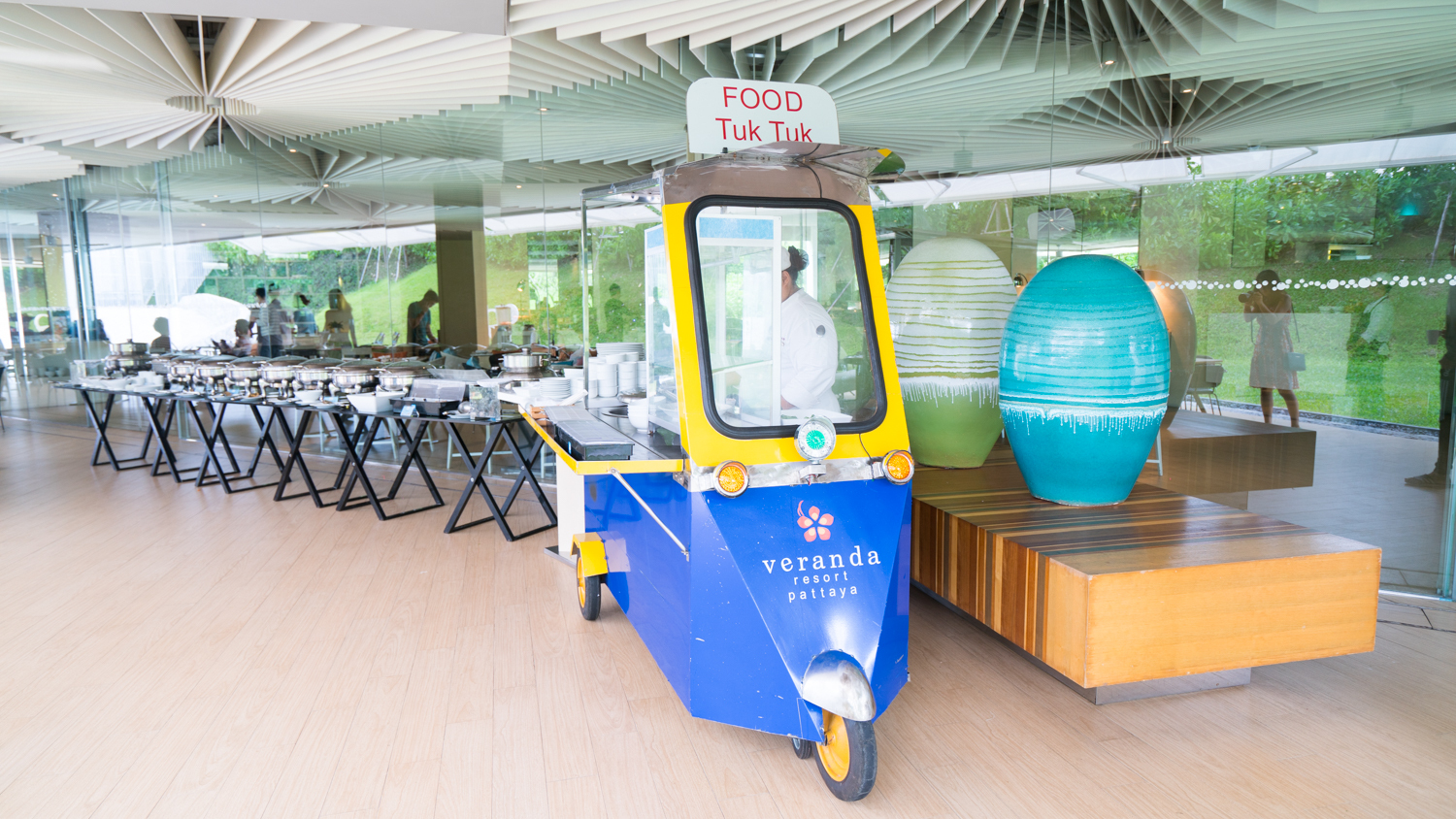 玩转芭提雅,玩转曼谷攻略