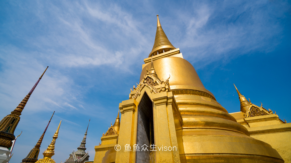 玩转芭提雅,玩转曼谷攻略