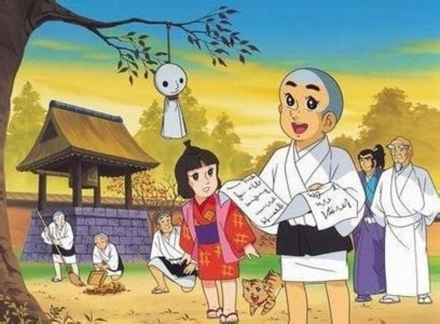 童年最记忆犹新的动漫,童年最难忘的动画片