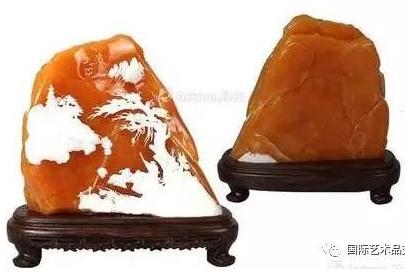 田黄石的收藏价值高吗,老挝田黄石有收藏价值吗