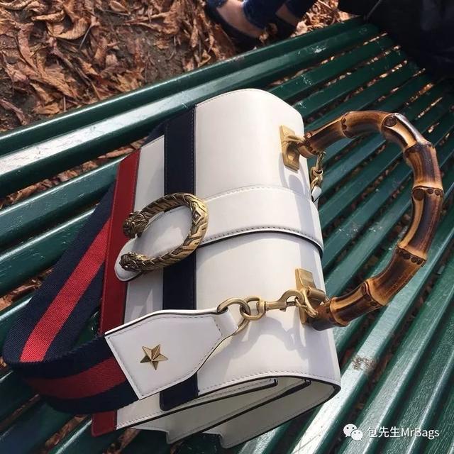 包粉晒包|我自己超级爱的一只包,为什么身边的人都看不懂?