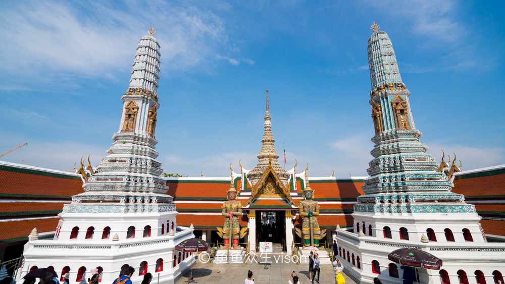 玩转芭提雅,玩转曼谷攻略