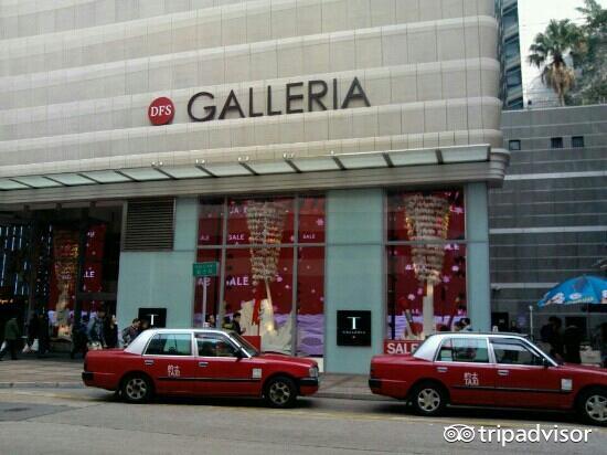 前十免税店,十大免税店必买好物