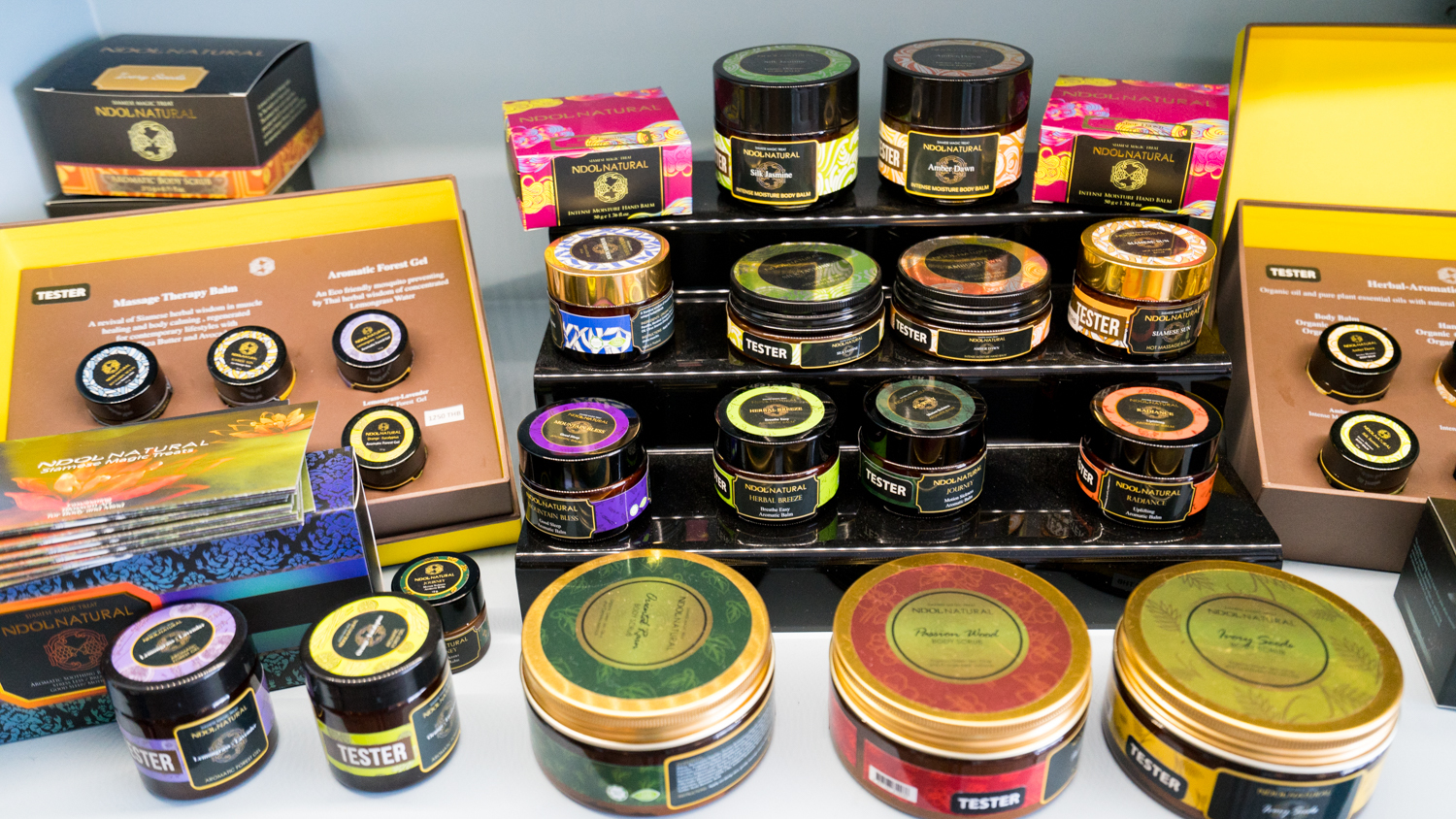 泰国芭提雅美食自由行,泰国旅游曼谷清迈芭提雅