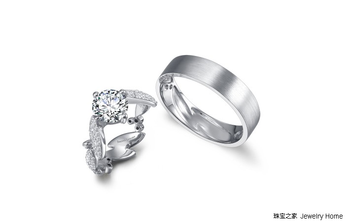 婚戒分析,婚戒购买学问