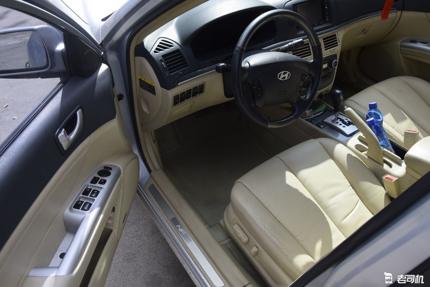 韩国车其实很不错,韩国车推荐几款