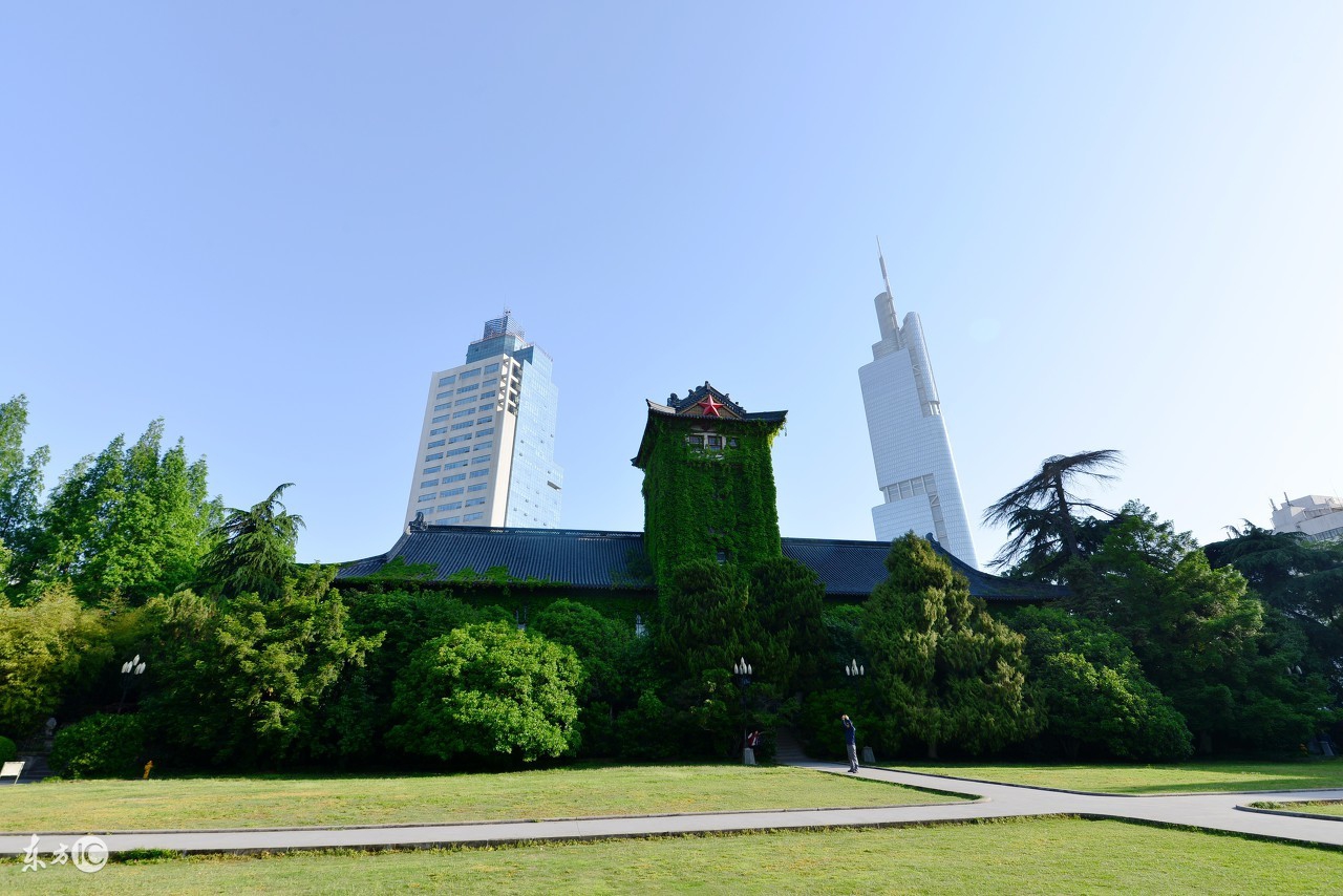 解读国内8大主流求学地