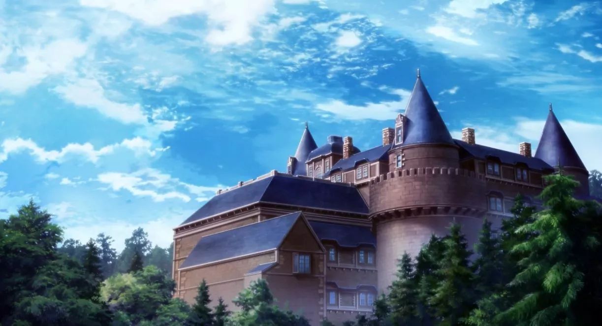 类似于饥饿游戏的动漫,饥饿游戏动漫形象