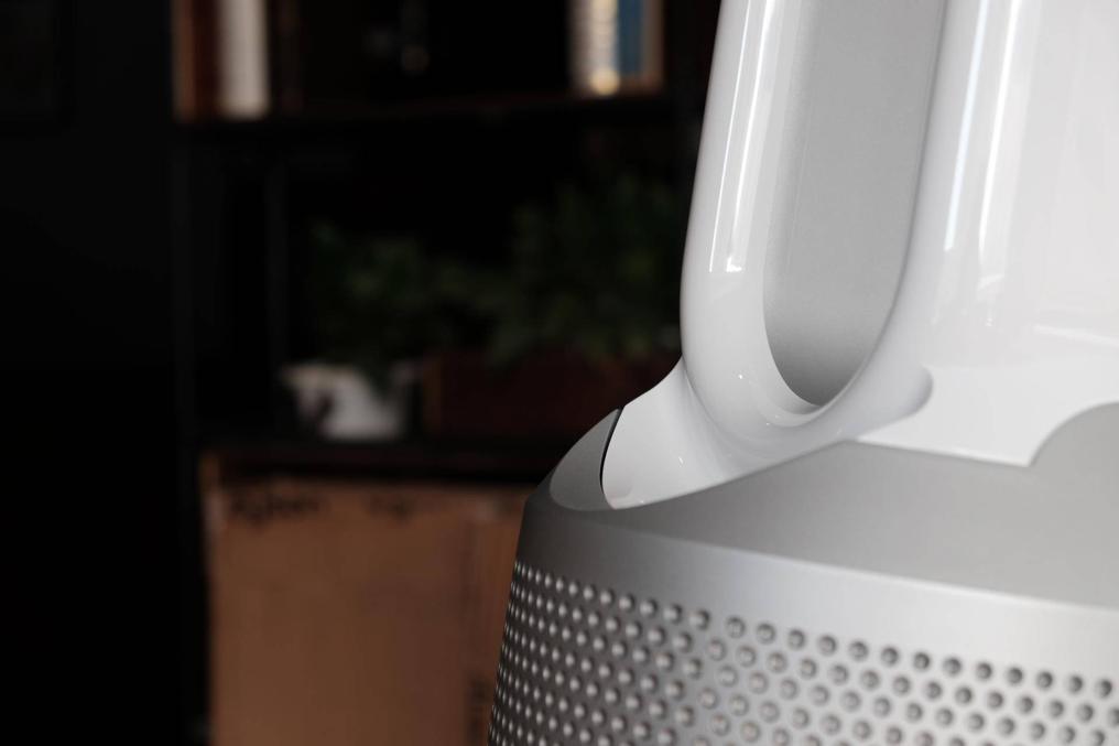 戴森吸尘器体验,戴森生活仪式感