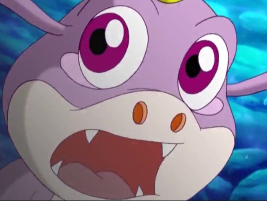 小鲤鱼历险记动画片大全,小鲤鱼历险记动漫解说