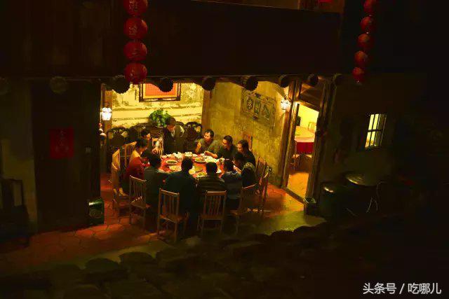 家乡必吃的100道美食 (这14道当地特色美食不容错过)