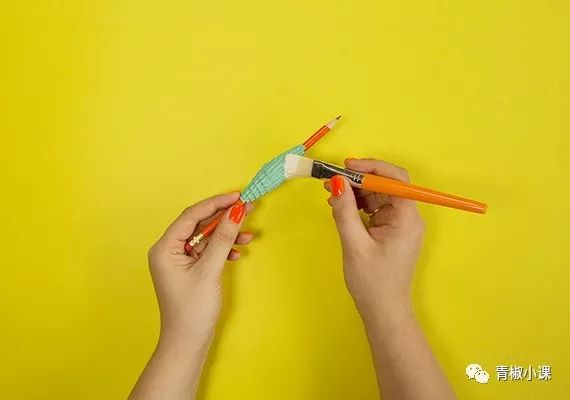 手工串珠珍珠项链配饰搭配 (亲子手工饰品项链)