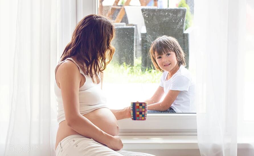 怀上容易保住难！准妈妈需必备的保胎小常识