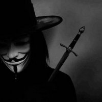 个性白边黑白头像,黑白头像部位头像