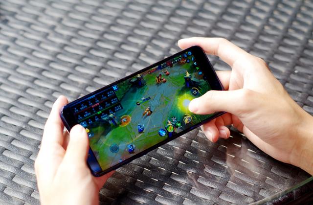 非吴下阿蒙,中国已非吴下阿蒙