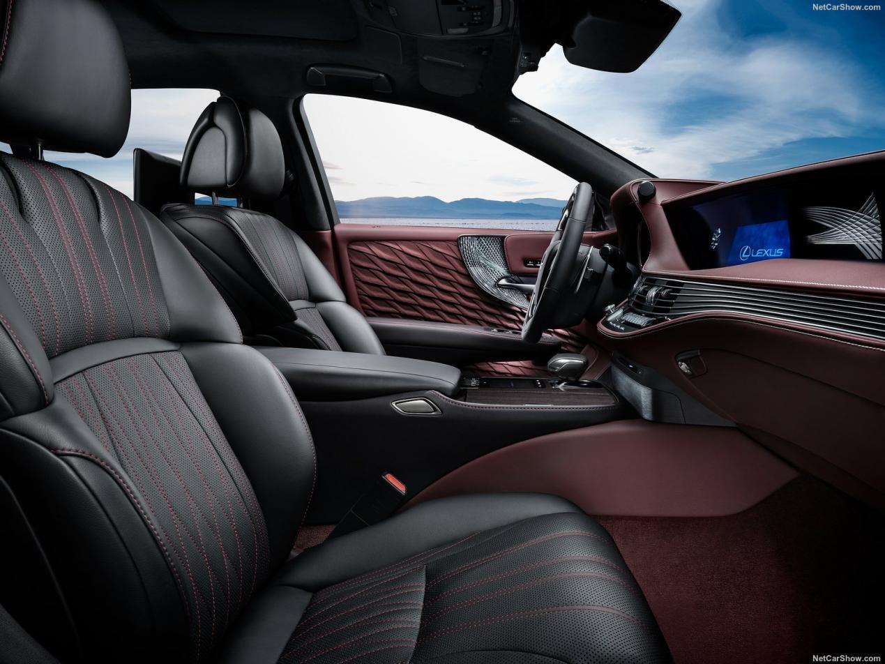 日本人终于用对待漫画和AV的态度开发了全新一代LS