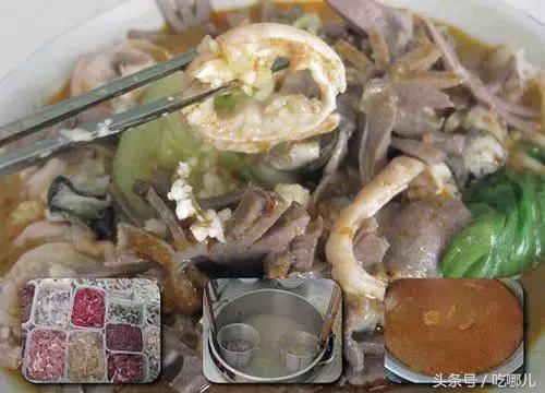 家乡必吃的100道美食 (这14道当地特色美食不容错过)