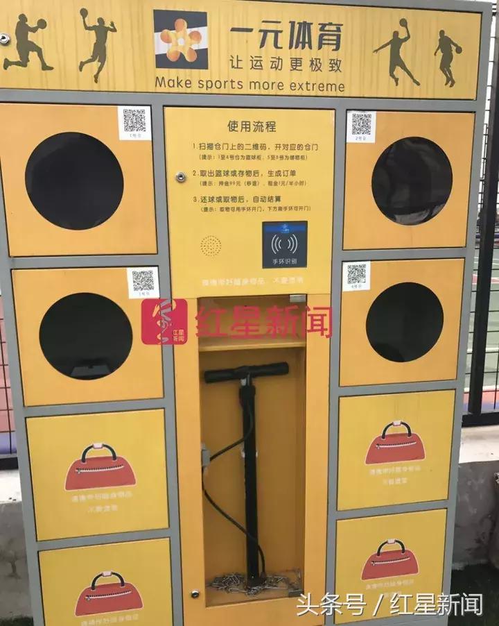 共享充电宝共享睡眠舱共享篮球……只披共享经济外衣，泡沫迟早破灭