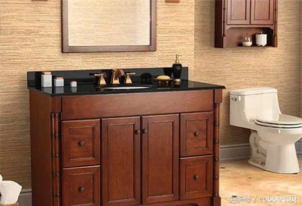 卫浴间深度清洁方法你知道吗,卫浴保养步骤及流程