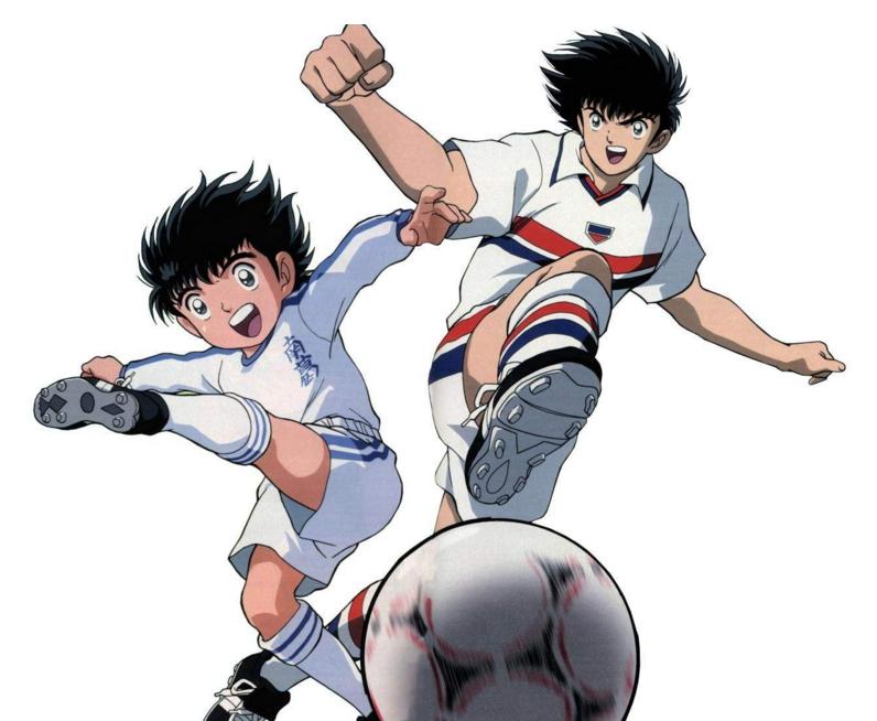 足球小将大空翼的真实身份,足球小将大空翼是谁儿子