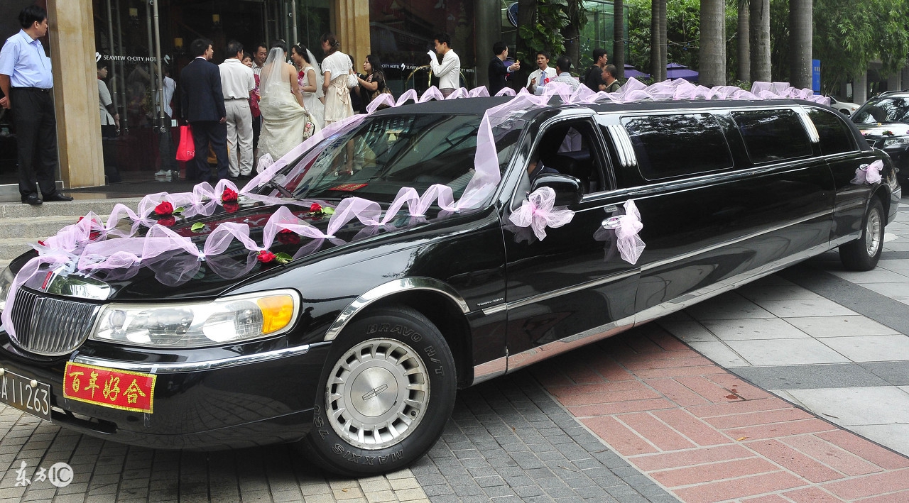 为什么新郎官的车迟迟不到？邯郸婚车租赁公司靠谱吗？如何选婚车