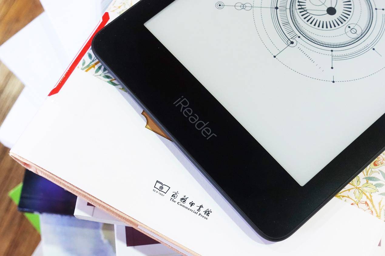 ireader几款阅读器对比,ireaderocean2评测