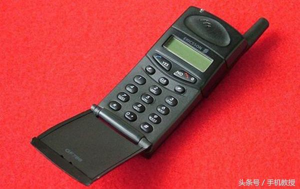 回忆10年前的三部手机,还记得你拿过的第1部手机吗
