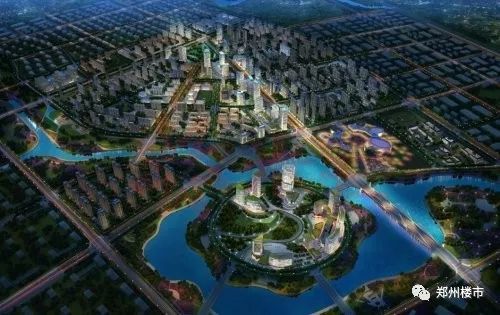 高新区重塑最新规划,高新发展能否创新高