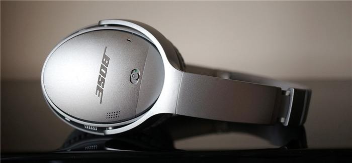 boseqc35复古,与音乐为伍的每一刻