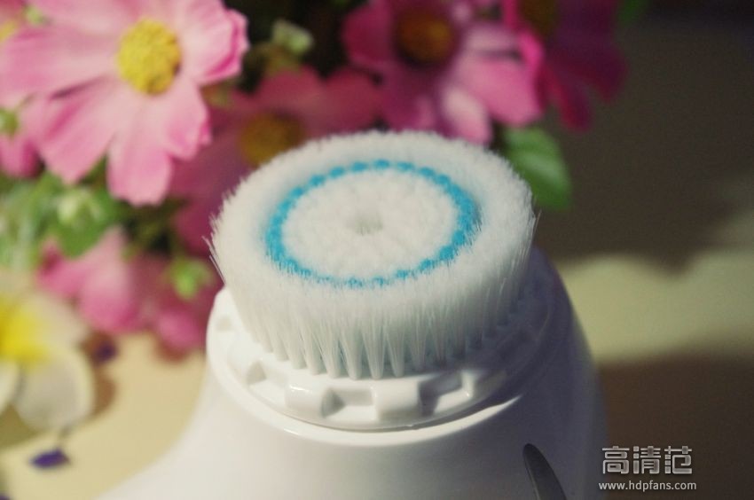 木薯洁面仪使用方法,洁面仪功课