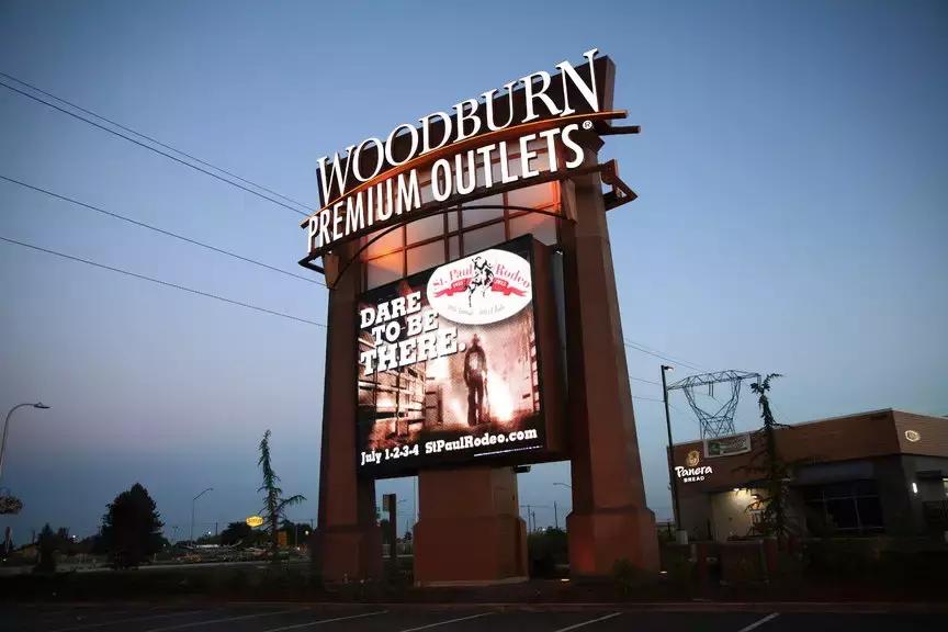 比双十一打折厉害的地方,美国黑五折扣大减