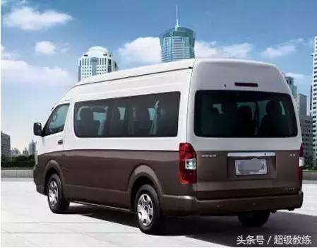 c1驾驶证都能开什么车讲解,c1驾驶证能开5米9黄牌车吗