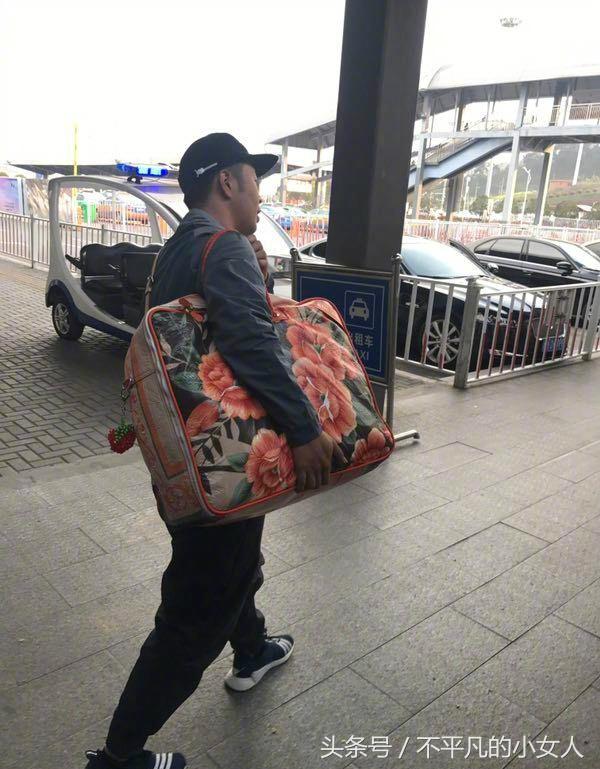 杜海涛背过的包,杜海涛背过的奢侈品袋子