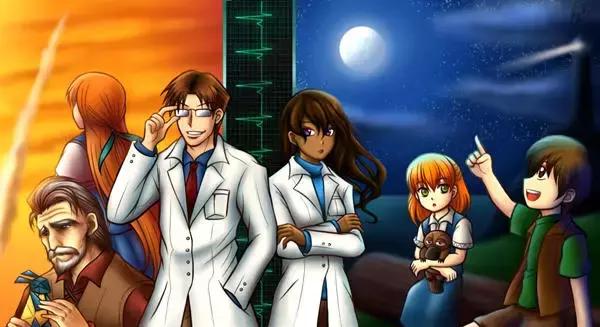 既不氪金又好玩的游戏手游推荐,推荐几款超级耐玩的手游游戏