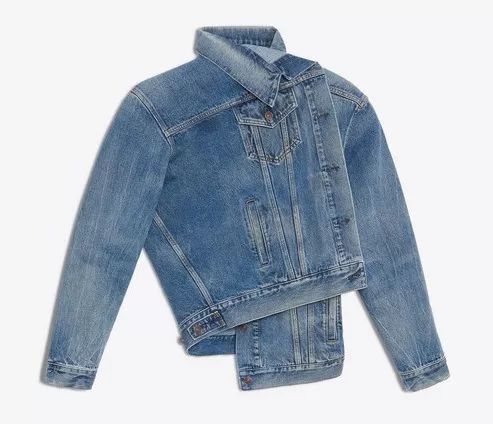 有着一种特殊复古感的街头潮牌,有一种范叫英伦风