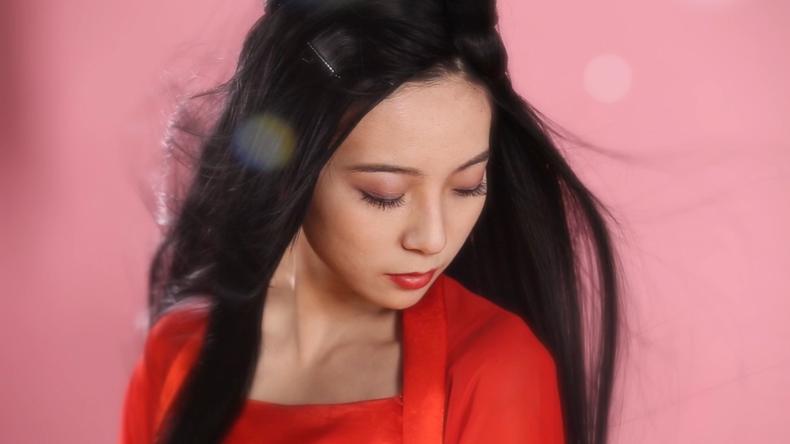 想知道太子妃是怎么快速升职的吗？